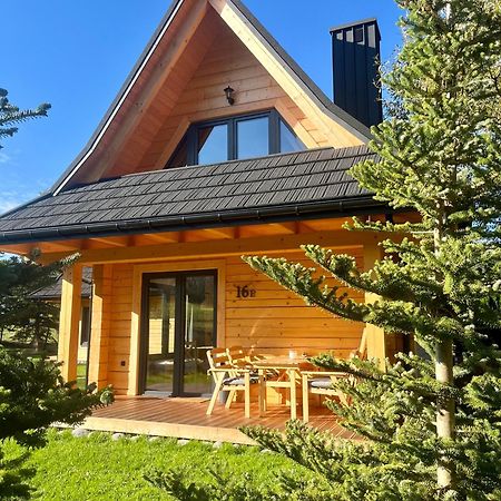 Milo Tu Zakopane Villa Екстериор снимка