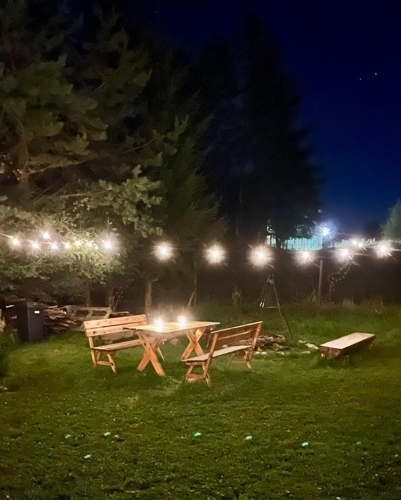 Milo Tu Zakopane Villa Екстериор снимка