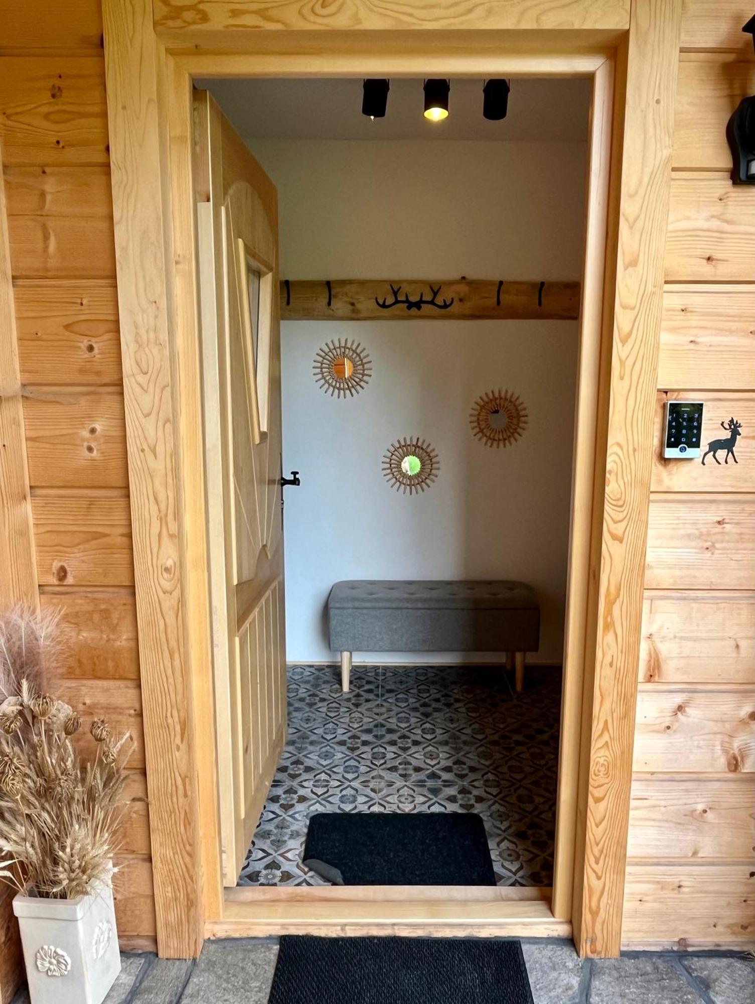 Milo Tu Zakopane Villa Екстериор снимка