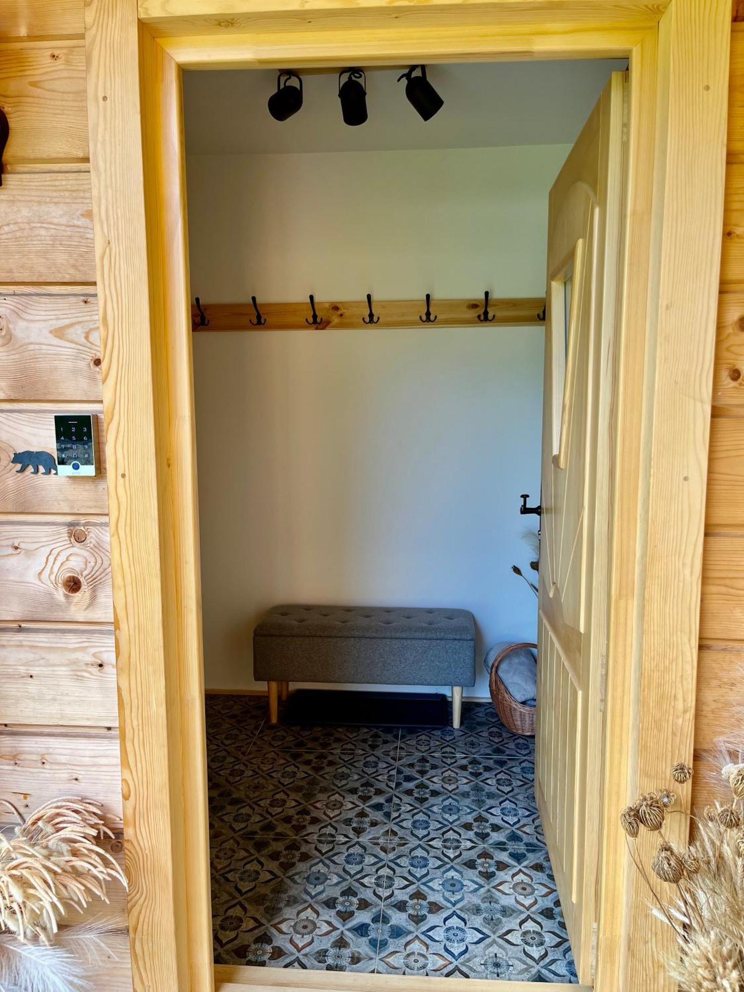 Milo Tu Zakopane Villa Екстериор снимка