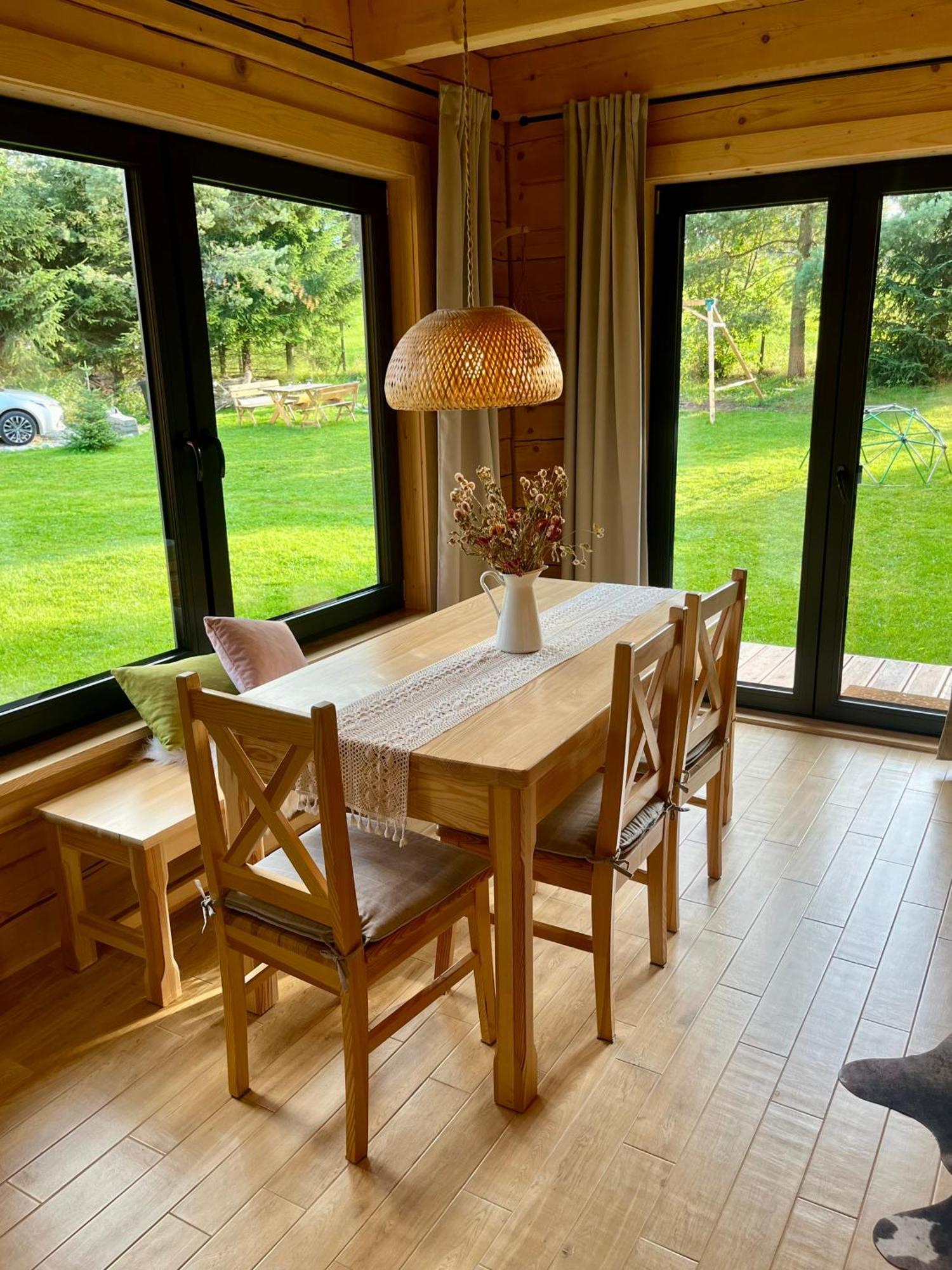 Milo Tu Zakopane Villa Екстериор снимка