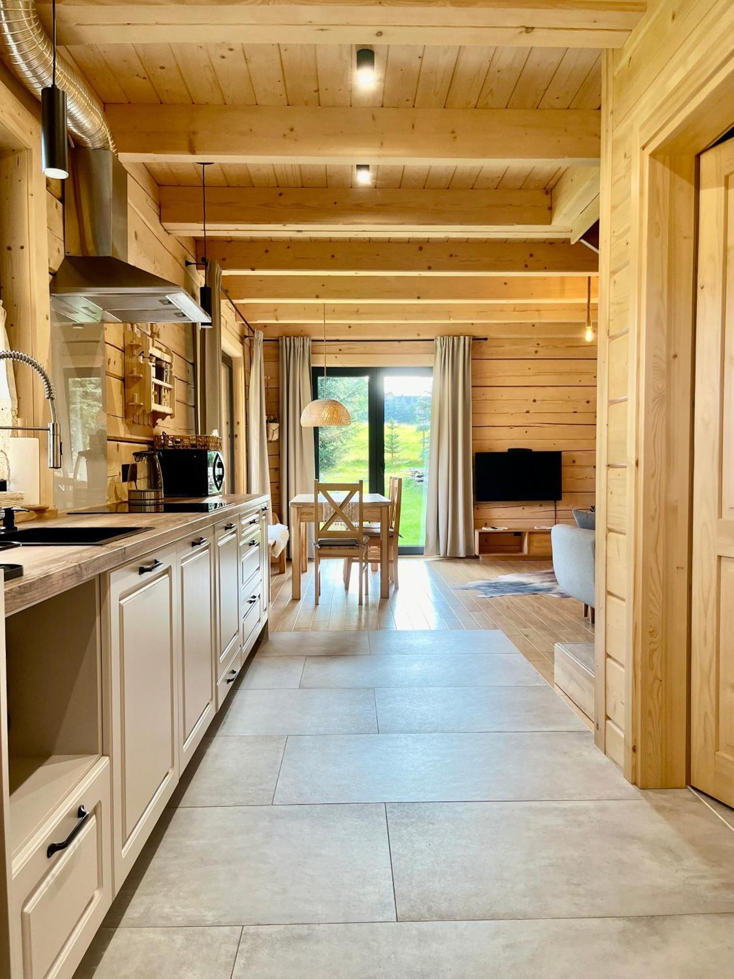 Milo Tu Zakopane Villa Екстериор снимка