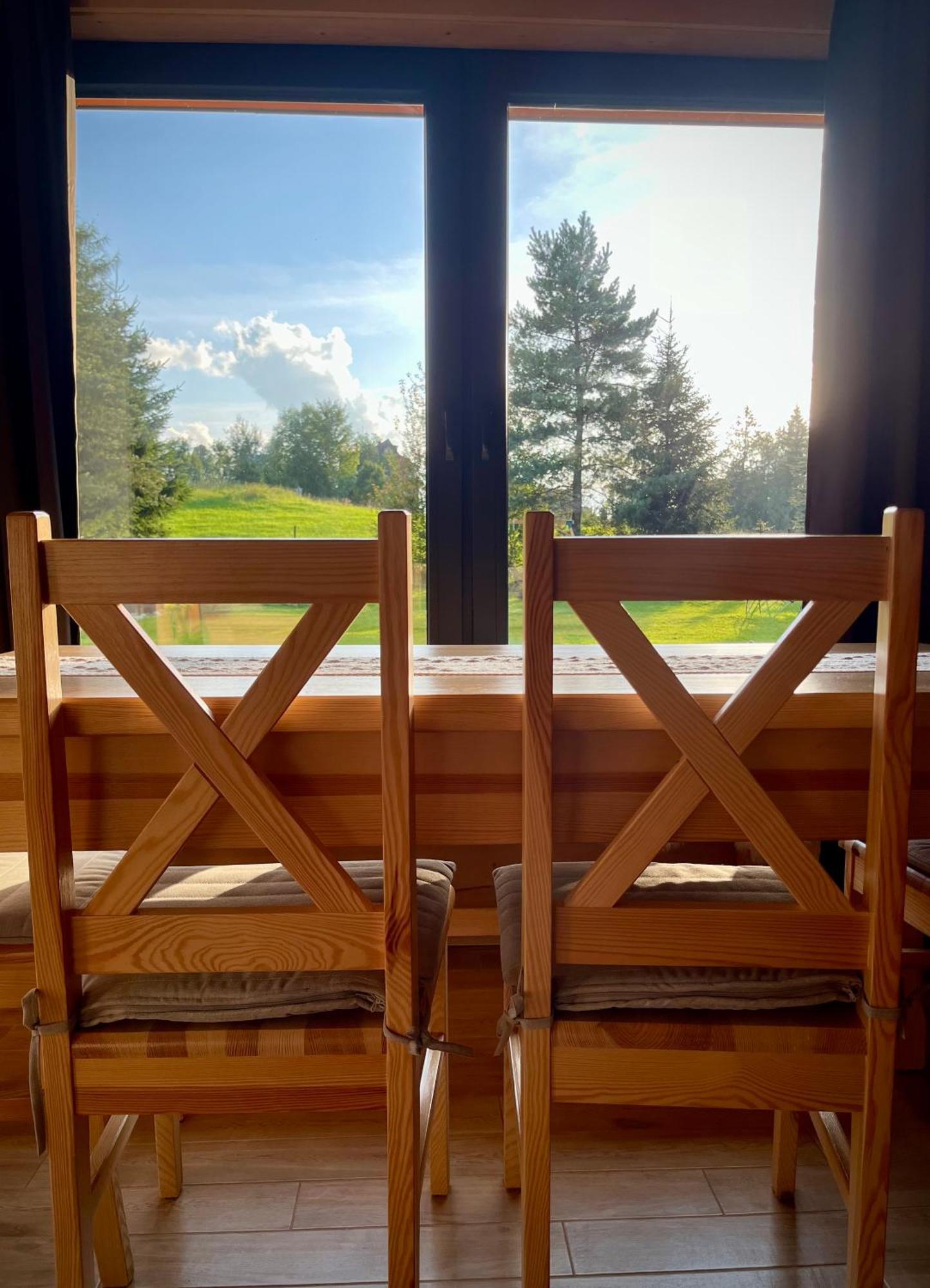 Milo Tu Zakopane Villa Екстериор снимка