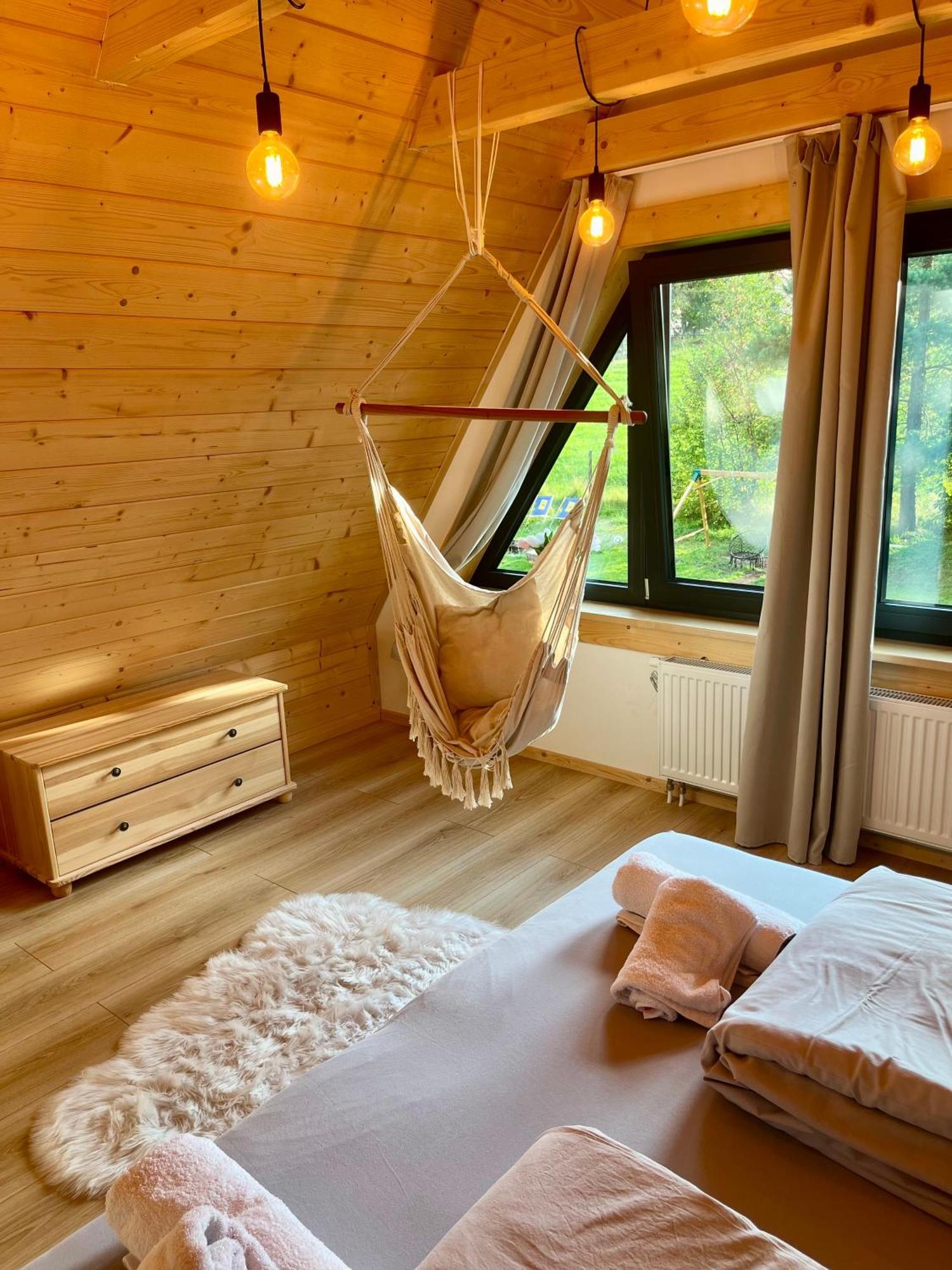 Milo Tu Zakopane Villa Екстериор снимка