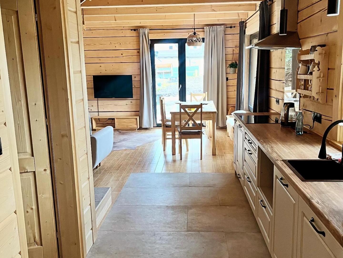 Milo Tu Zakopane Villa Екстериор снимка